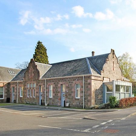 The West Wing Apartments Inverness Buitenkant foto